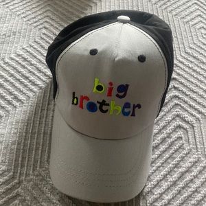Kids hat